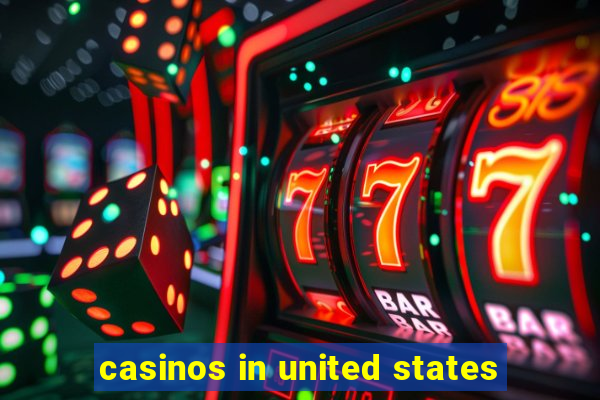 casinos in united states